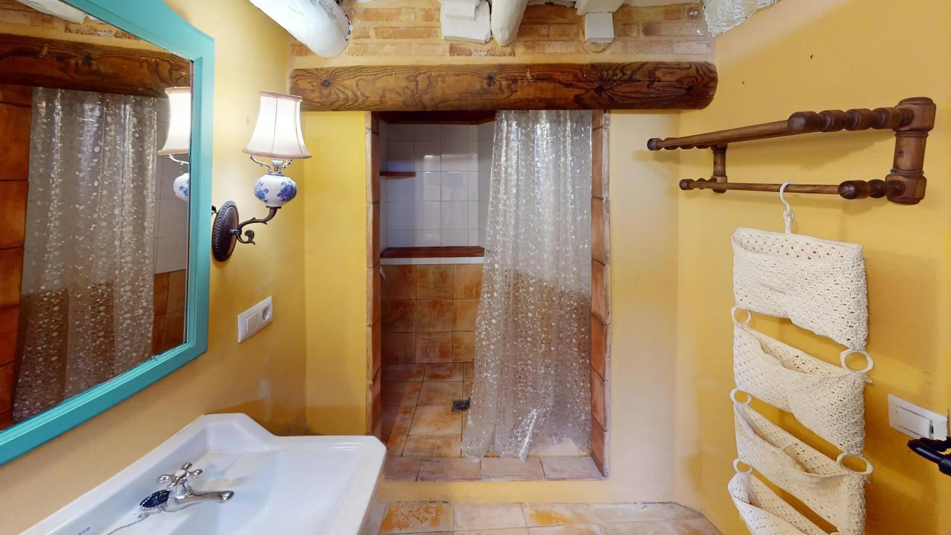 Villa La Apanaora Galaroza Сasa de vacaciones