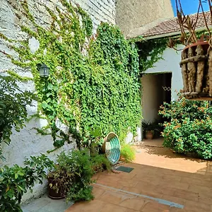La Nana De Lorca Coqueta Casa A 15 Min De Granada Fuente Vaqueros