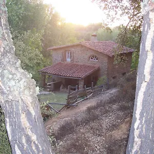 Casas El Alamillo- El Castañero Galaroza