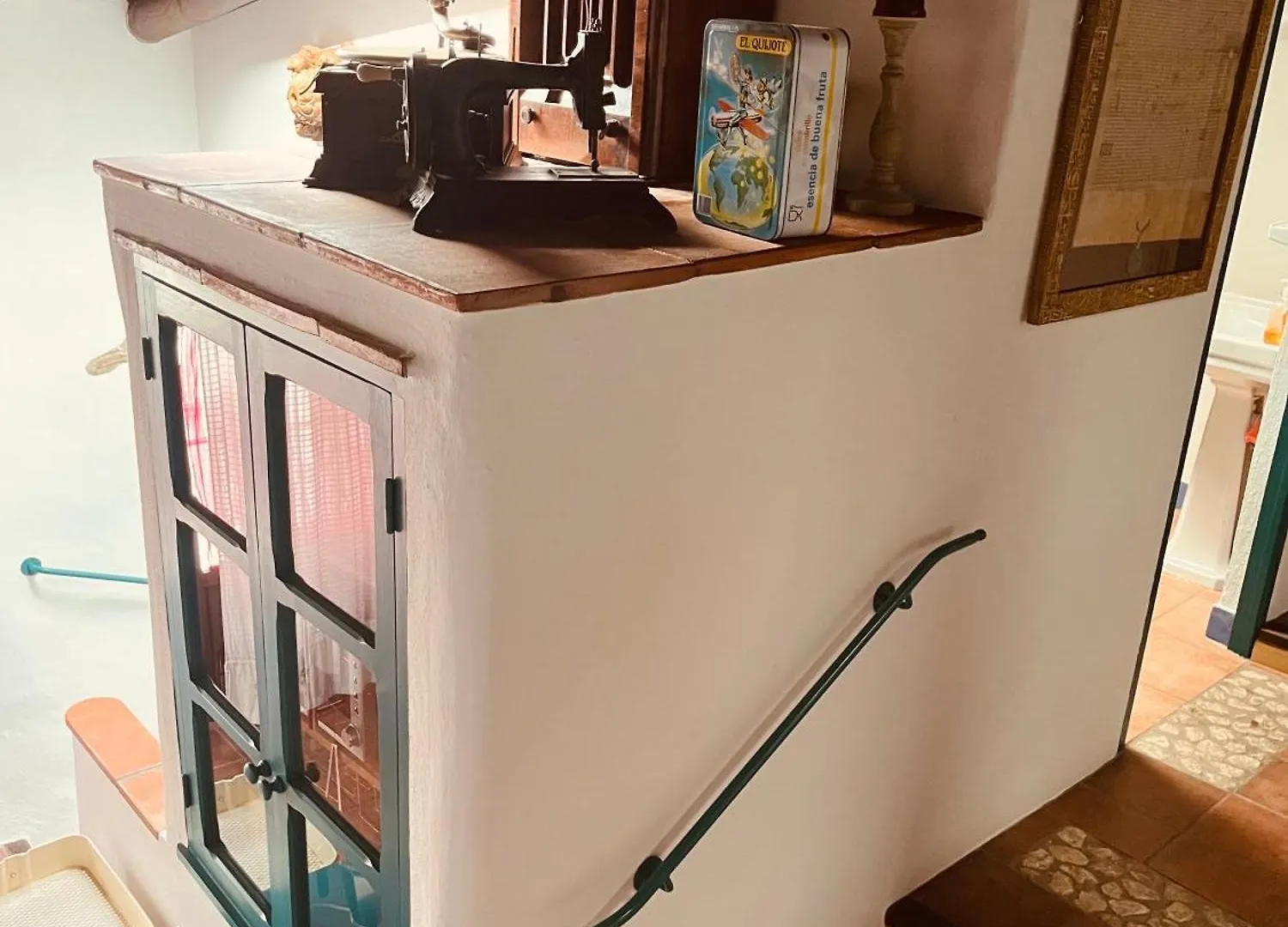 La Apanaora Villa Galaroza