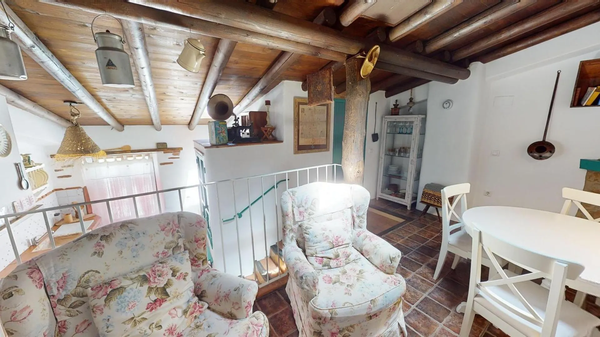 La Apanaora Villa Galaroza 0*,  Spain